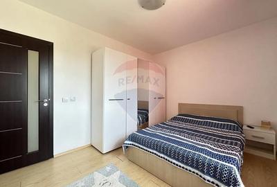 Apartament cu 2 camere decomandat în Sălaj - 6