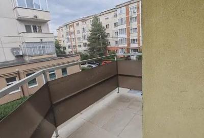 Apartament cu 2 camere decomandat în Central - 1