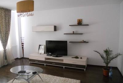 Apartament cu 2 camere decomandat, mobilat în Brâncoveanu