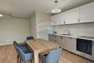 Apartament luminos si spatios, 3 camere - Zona Vivo / Urbano Panoramic - 2