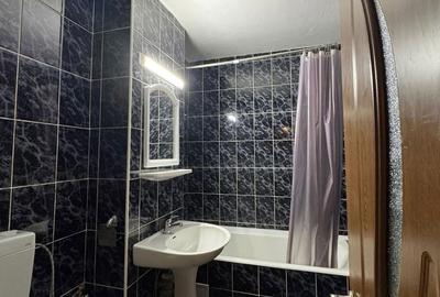 Apartament cu 2 camere decomandat în Central - 5