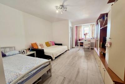 Garsonieră semidecomandată, mobilată în Titan - 4