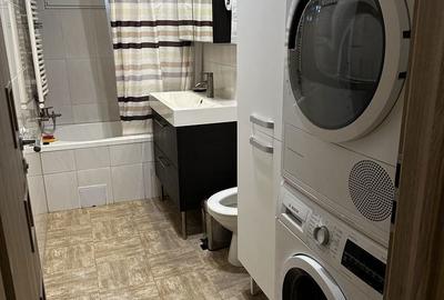 Apartament cu 3 camere semidecomandat în Central - 7
