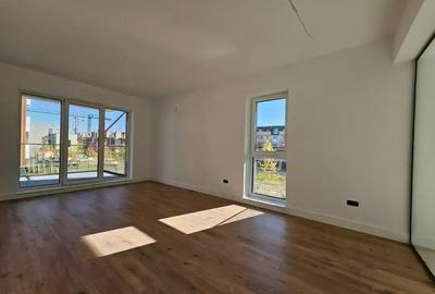 Bloc Boutique Finalizat Titan-Pallady 4 Camere Finisaje Pemium