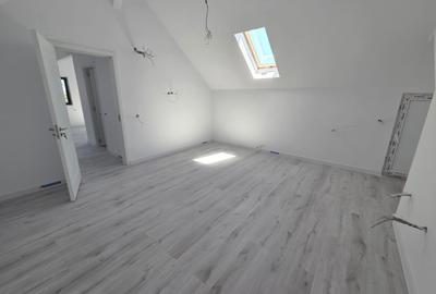 Ansamblu Individuale P+M, 5 camere, teren 460 mp! - 2