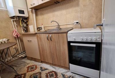 Garsonieră semidecomandată în Central - 2