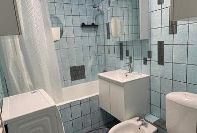 Apartament cu 4 camere semidecomandat, mobilat în Moșilor - 17