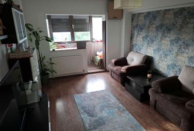 Apartament cu 2 camere decomandat în Mioriței - 1