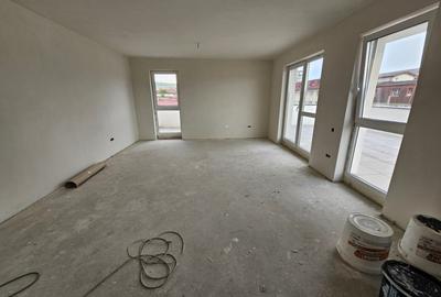 Apartament 4 camere, terasa 100mp, prientare sud cu priveliste - 2