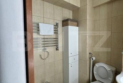 Apartament 3 camere, 110 mp, etaj intermediar, cartier George Enescu - 5