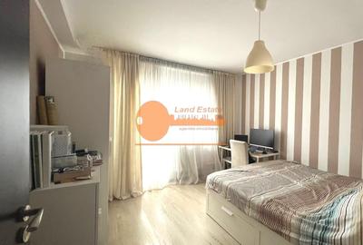 Apartament 4 camere Zona 13 Septembrie â Sebastian - 3