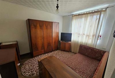 Apartament cu 3 camere semidecomandat în Ultracentral - 3