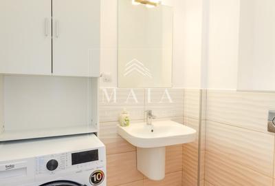 Apartament cu 3 camere decomandat, mobilat în Sub Arini - 4
