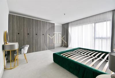 Exclusiv - Apartament 3 cam. LUX | Herastrau | 1Loc parcare&boxa - 5