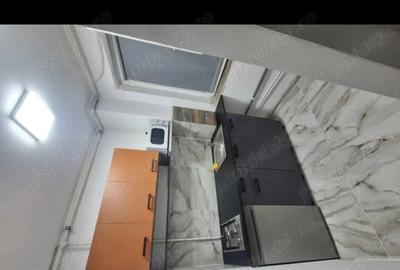 Garsonieră decomandată în Central - 1