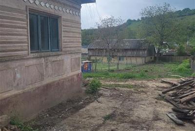 Casă cu 2 camere cu Teren 600 Mp în 9 Mai - 3