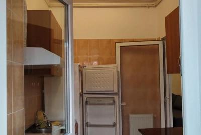 Garsonieră în Giurgiului - 2