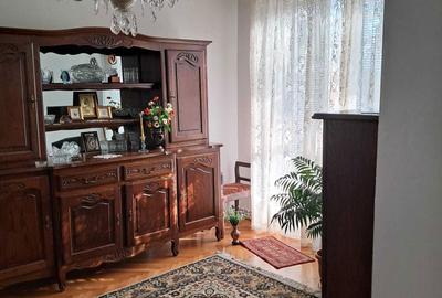 Apartament cu 3 camere semidecomandat în Ultracentral - 8