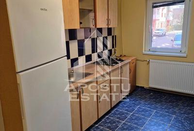 Apartament cu 2 camere semidecomandat, mobilat în Șagului - 2