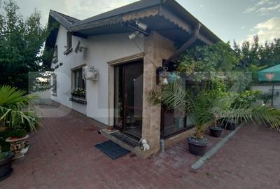 Casa P Malu Mare, 469 mp teren, 200 utili, zona Primariei - 2