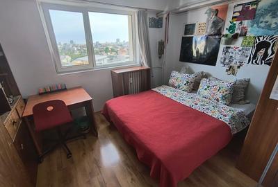 Apartament cu 4 camere decomandat în Central - 4