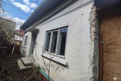 Vanzare teren cu autorizatie vila Obor - 9