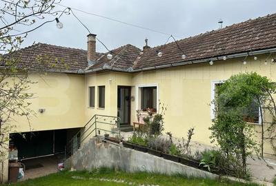 Casa renovata integral - Suceagu, com. Baciu  | Teren 1950 mp - 14