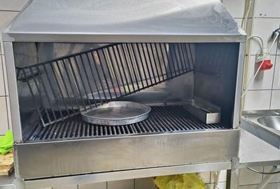 Spațiu comercial, de 500 mp, în Floreasca - 5