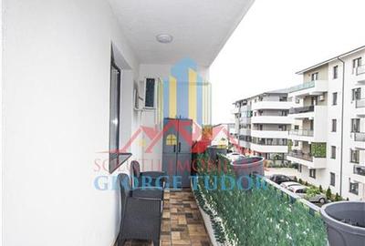 Apartament cu 3 camere decomandat, mobilat în Prelungirea Ghencea - 6