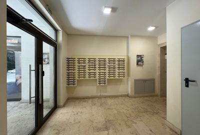 Apartament cu 2 camere semidecomandat, mobilat în Nicolina - 53