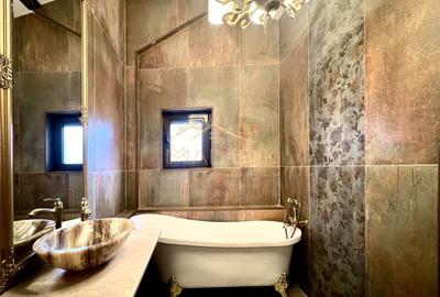 Spațiu comercial, de 138 mp, în Dorobanți - 8