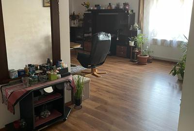 Ocazie!  Sanandrei – Casa individuala  5  Camere – Teren 600 mp - 4
