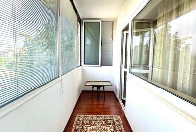 Apartament 2 camere - Aviatiei - 14