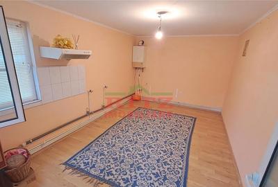 Casa Parter teren 500 mp in Perieti de /Schimb cu gars. - 5