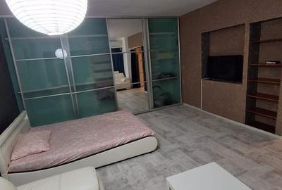 Garsonieră decomandată în Octavian Goga - 4