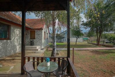 Casa de vanzare in Santaul Mic, comuna Bors - la doar 15 km de Oradea - 35