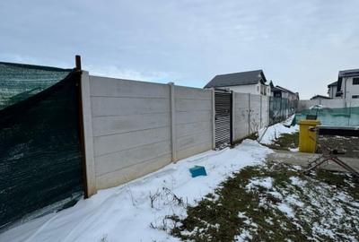 Casă individuală cu 4 camere cu Teren 292 Mp în Bragadiru - 16