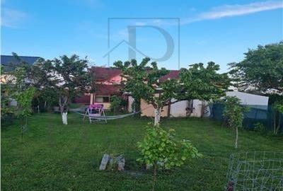 Duplex mobilat - zona buna - toate utilitatile - anexa - 1