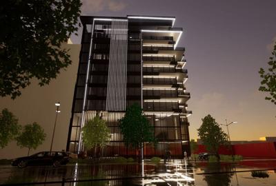 Apartament cu 3 camere decomandat în Est - 3