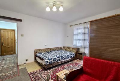 Apartament cu 2 camere semidecomandat în Grigorescu - 4