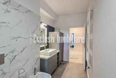 Apartament Splendid cu Vedere Frontala la Mare din Toate Camerele - P. Subterana - 32