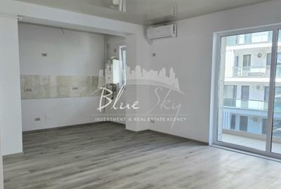 Mamaia Nord- Apartament de 2 camere cu balcon de 12,92 mp si acces la piscina - 3