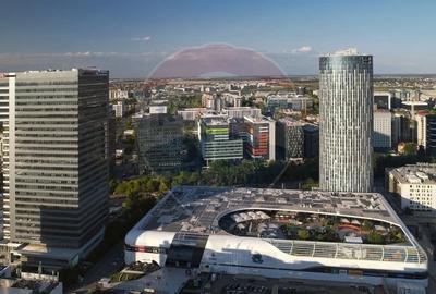 2 camere - Nusco City Park | Promenada Mall | Finalizare mai 2026 - 6