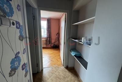 Apartament 2 camere, cu balcon, zona Sala Sporturilor! - 33