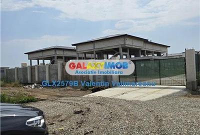 Teren Construcții intravilan de 500 mp, în Est - 3