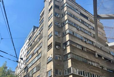 Vanzare apartament cu 4 camere  C.A. Rosetti - 2