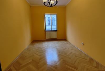 3 Camere | Apartament în Vilă | Grădina Icoanei - 21