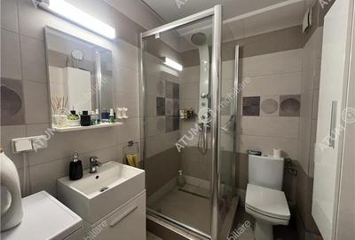 Apartament cu 3 camere decomandat, mobilat în Turnișor - 8