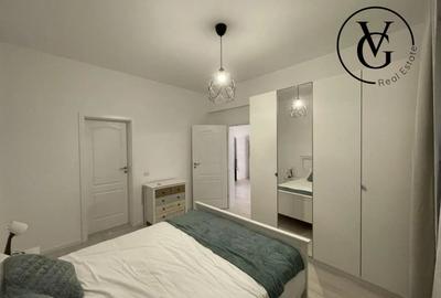 Apartament 3 camere Nordului I Herastrau I Caramfil - 11