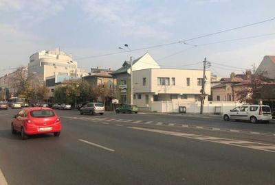 Spațiu comercial, de 270 mp, în Mihai Bravu - 3